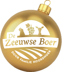 De Zeeuwse Boer - Kippenboerderij, Hertenboerderij en Wijndomein