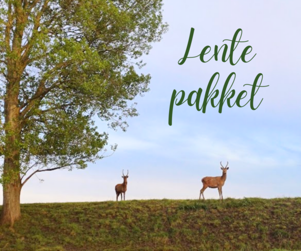 De Zeeuwse Boer Lentepakket