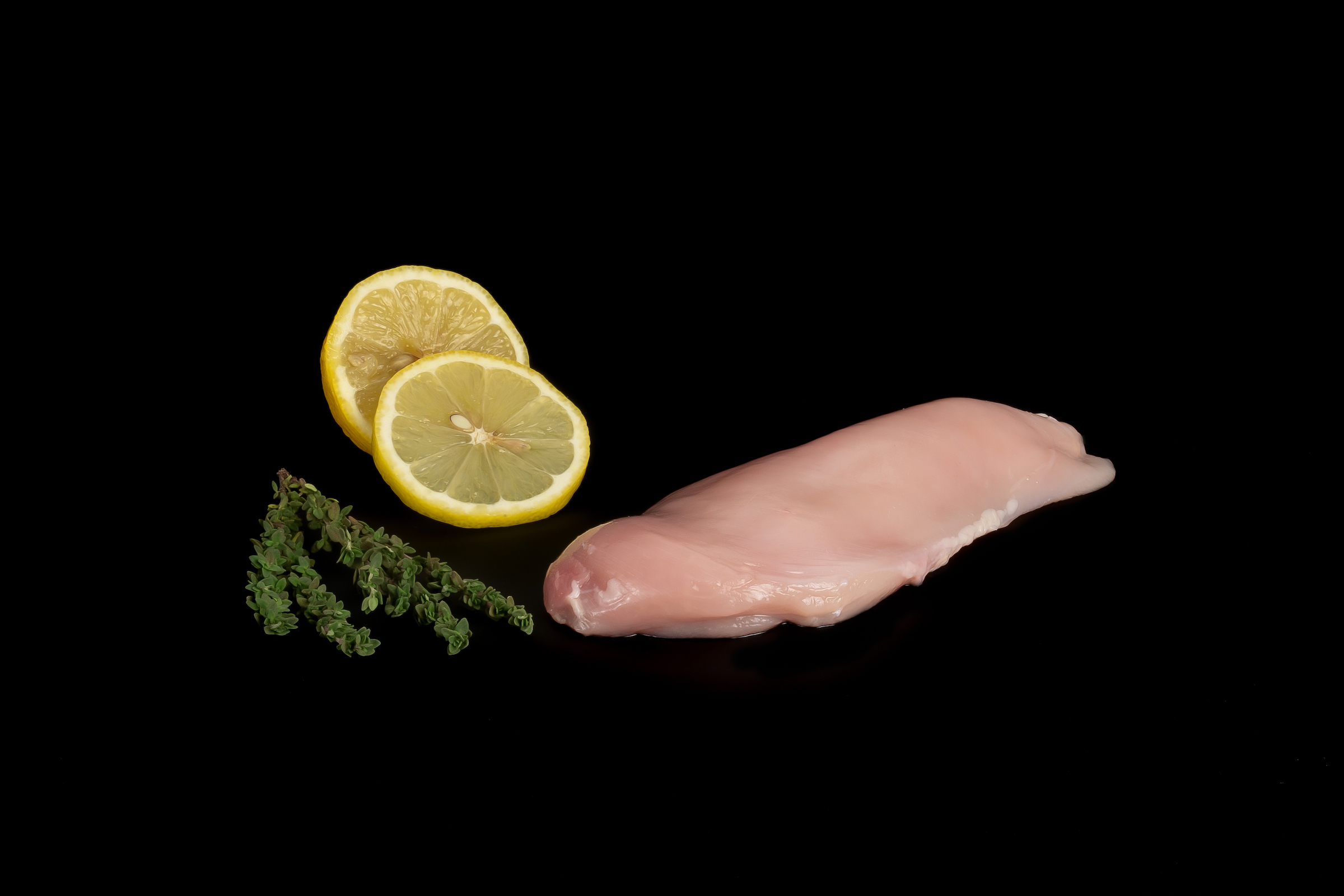 De Zeeuwse Kip Kipfilet (200 gram)