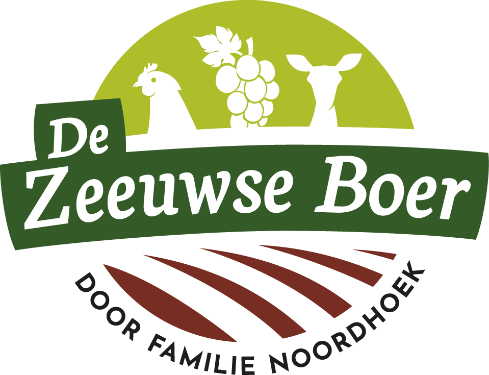 De Zeeuwse Boer logo